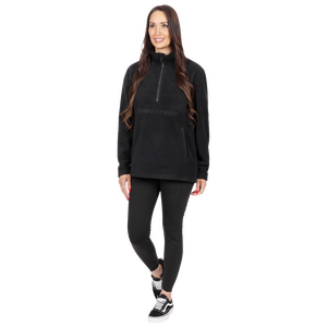 Women's Aspen 1/4 Zip Fleece 6 Thumbnail