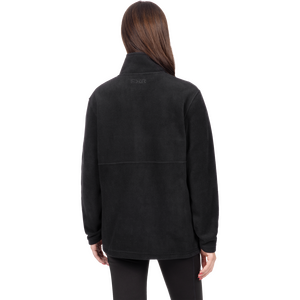 Women's Aspen 1/4 Zip Fleece 5 Thumbnail
