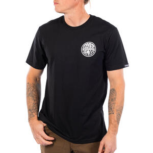 Waxed SS Tee 11 Thumbnail