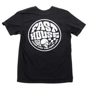 Waxed SS Tee 8 Thumbnail