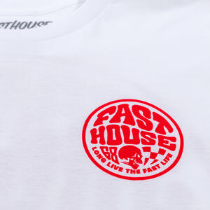 Waxed SS Tee 5 Thumbnail