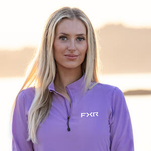 Women's Breeze UPF 1/4 Zip Longsleeve 12 Thumbnail