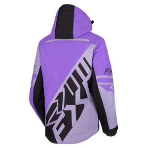 Women's Cold Cross CX Jacket 10 Thumbnail