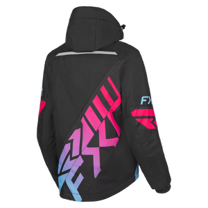 Women's Cold Cross CX Jacket 12 Thumbnail