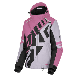 Women's Cold Cross CX Jacket 1 Thumbnail