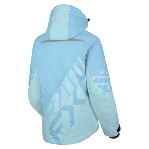 Women's Cold Cross CX Jacket 4 Thumbnail
