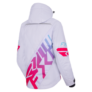 Women's Cold Cross CX Jacket 6 Thumbnail