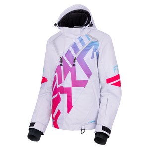 Women's Cold Cross CX Jacket 5 Thumbnail