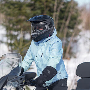 Women's Cold Cross CX Jacket 19 Thumbnail