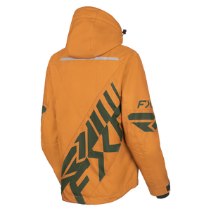 Women's Cold Cross CX Jacket 8 Thumbnail
