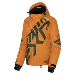 Women's Cold Cross CX Jacket 7 Thumbnail