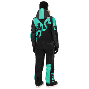 Women's Cold Cross CX F.A.S.T. Monosuit 9 Thumbnail