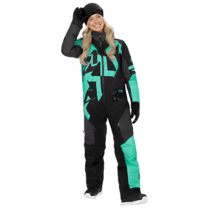 Women's Cold Cross CX F.A.S.T. Monosuit 8 Thumbnail