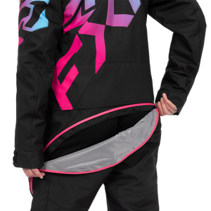 Women's Cold Cross CX F.A.S.T. Monosuit 28 Thumbnail