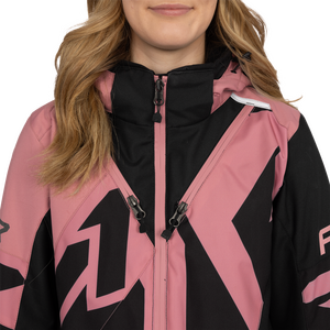 Women's Cold Cross CX F.A.S.T. Monosuit 24 Thumbnail