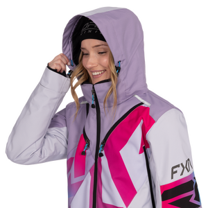 Women's Cold Cross CX F.A.S.T. Monosuit 23 Thumbnail
