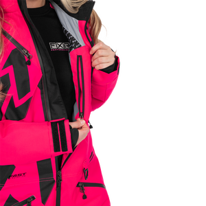 Women's Cold Cross CX F.A.S.T. Monosuit 26 Thumbnail