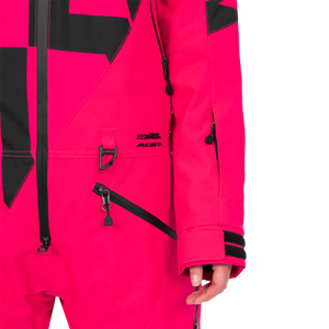 Women's Cold Cross CX F.A.S.T. Monosuit 27 Thumbnail