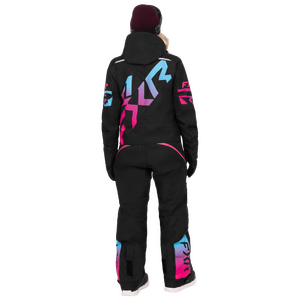 Women's Cold Cross CX Lite Monosuit 4 Thumbnail