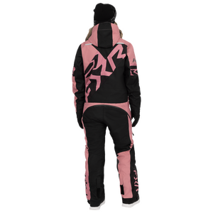 Women's Cold Cross CX Lite Monosuit 6 Thumbnail