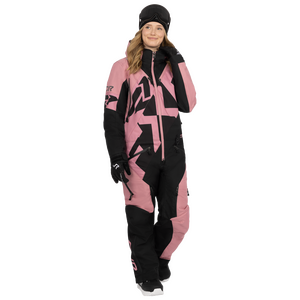 Women's Cold Cross CX Lite Monosuit 5 Thumbnail