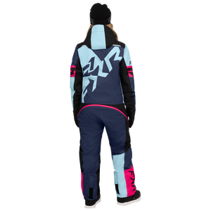 Women's Cold Cross CX Lite Monosuit 8 Thumbnail
