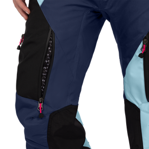 Women's Cold Cross CX Lite Monosuit 24 Thumbnail