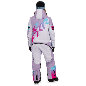 Women's Cold Cross CX Lite Monosuit 10 Thumbnail