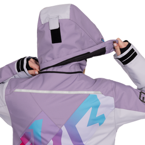Women's Cold Cross CX Lite Monosuit 19 Thumbnail