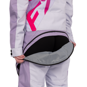 Women's Cold Cross CX Lite Monosuit 23 Thumbnail