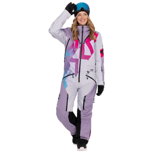 Women's Cold Cross CX Lite Monosuit 9 Thumbnail
