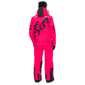Women's Cold Cross CX Lite Monosuit 11 Thumbnail