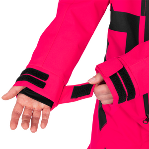 Women's Cold Cross CX Lite Monosuit 22 Thumbnail