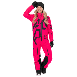 Women's Cold Cross CX Lite Monosuit 12 Thumbnail