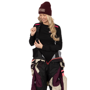 Women's Cold Cross CX Lite Monosuit 18 Thumbnail