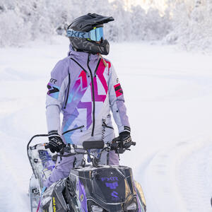 Women's Cold Cross CX F.A.S.T. Monosuit 32 Thumbnail