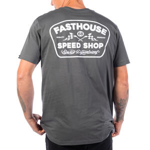 Wedged SS Tee 26 Thumbnail