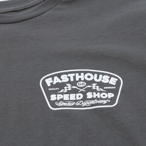 Wedged SS Tee 22 Thumbnail