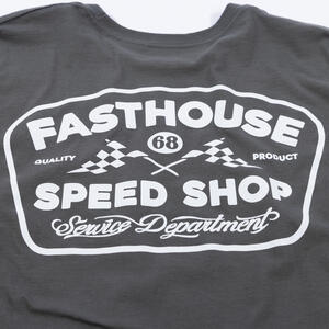 Wedged SS Tee 24 Thumbnail