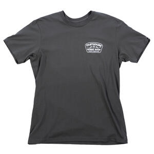 Wedged SS Tee 21 Thumbnail