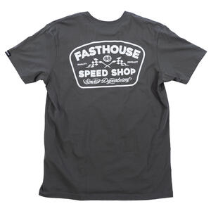 Wedged SS Tee 23 Thumbnail