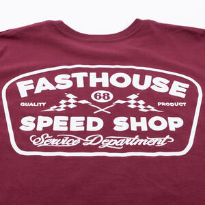 Wedged SS Tee 18 Thumbnail