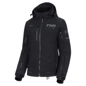 Women's Edge 2-in-1 Jacket 4 Thumbnail