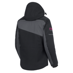 Women's Edge 2-in-1 Jacket 5 Thumbnail