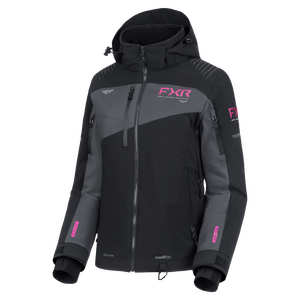 Women's Edge 2-in-1 Jacket 6 Thumbnail