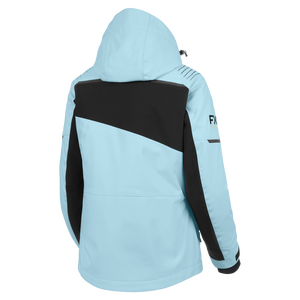 Women's Edge 2-in-1 Jacket 1 Thumbnail