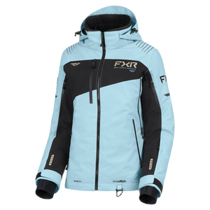 Women's Edge 2-in-1 Jacket 2 Thumbnail
