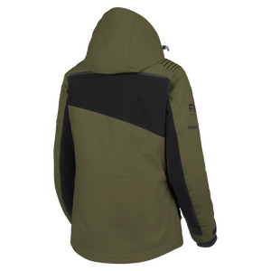 Women's Edge 2-in-1 Jacket 7 Thumbnail