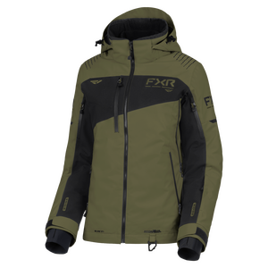 Women's Edge 2-in-1 Jacket 8 Thumbnail