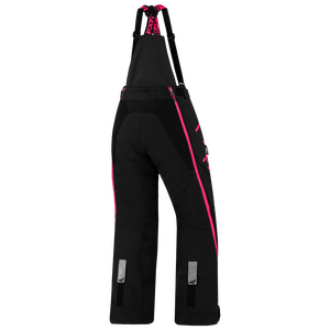 Women's Edge Pants 3 Thumbnail